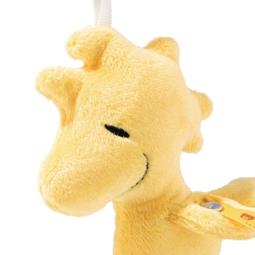 Steiff woodstock - steiff,