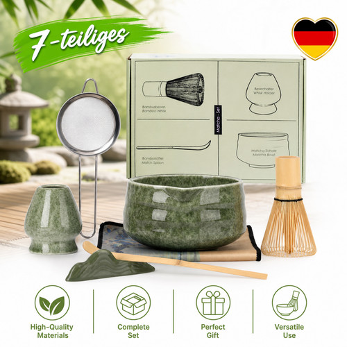 Keramik matcha schale - keramik, matcha-schale