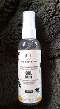 The Body Shop  "Cool Daisy"