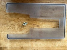 Freiarmeinlage für Bernina