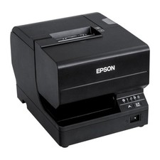 Epson TM-J7200 POS Tintenstrahldrucker - Nagelneu, versiegelt