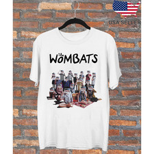 New t Shirt Unisex All Size