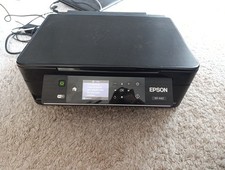 Epson expression home - expression,
