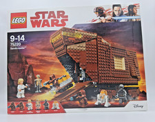 LEGO® Star Wars™ |