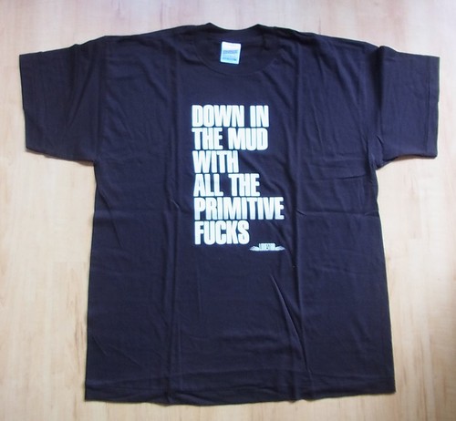 Fan shirt lodestar - t-shirt,