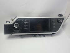 Navigation GPS Radio CITROEN