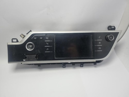 Navigation gps radio citroen - radio,
