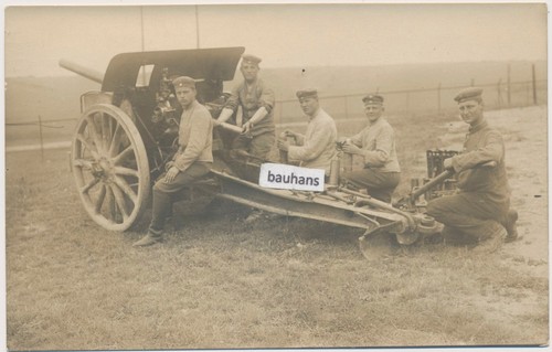 Foto hessen artillerie - foto, korps