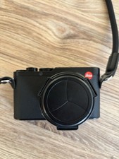 Leica lux 8 - leica, d-lux