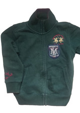 La Martina Strickjacke