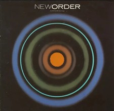 New Order Blue Monday 1988 NO
