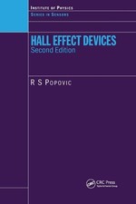 Hall Effect Devices -