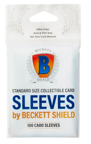 Beckett shield standard - shield,