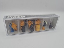 Preiser Spur H0 1:87 #10732
