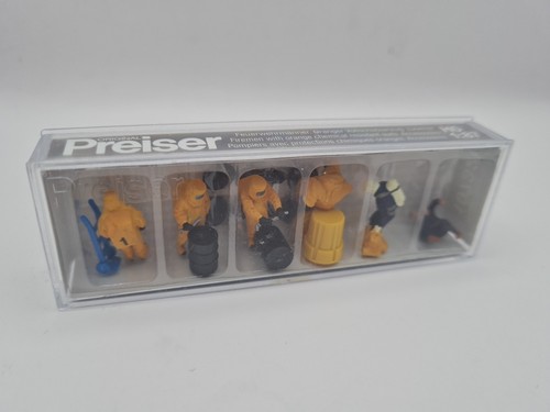 Preiser spur 10732 - spur, 1:87