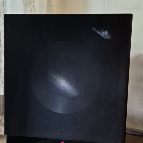 Subwoofer canton sub 1200r - canton,