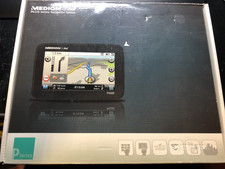 Medion GoPal P4225 Mobile Navigation   System