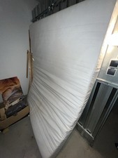 IKEA Matratze 140x200 MATRAND