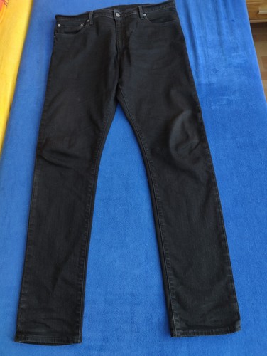 Levi 512 jeans w38 l34 - 512,