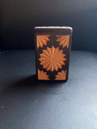 Exclusives zigarettenetui holz - exclusives,