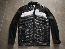 Bogner Neu Hybridjacke Schwarz