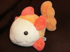 Thun Friends Fisch Plüschtier