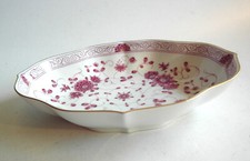 Kaiser Porzellan kleine Schale Petersburg