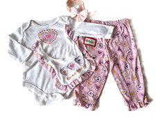 Baby Anzug Set MAMAS