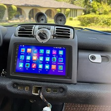 Carplay Android Car Radio
