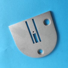 Stichplatte für Nähmaschine Veritas und baugleiche Typen        F19