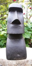 Moai Rapa Nui Tiki Osterinseln