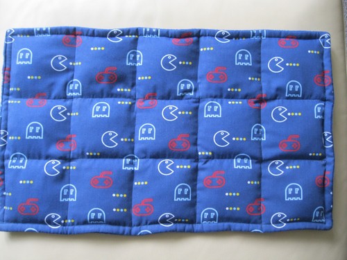 Pfund pacman gamer - 2,
