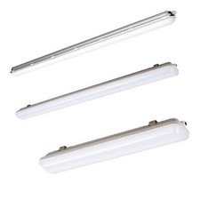 LED Feuchtraumleuchte 18W 36W