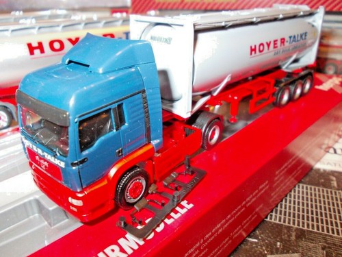 Hoyer talke dry - ",
