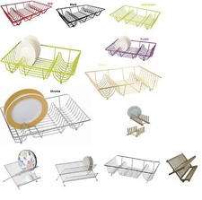 Abtropfschale Holz Metall