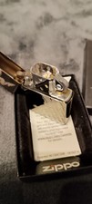 Zippo benzin feuerzeug - -,