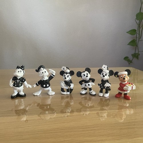 Bully mickey minni - bully,