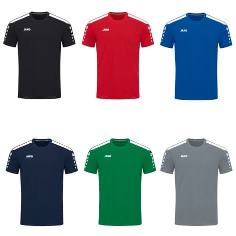 Jako herren shirt power - jako,