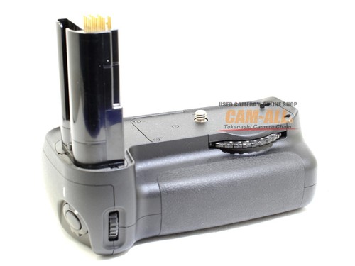 Nikon multi power battery pack - nikon,