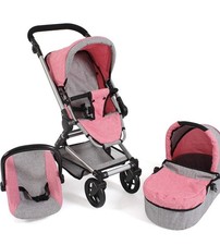 Bayer Chic 2000 Fides 3in1