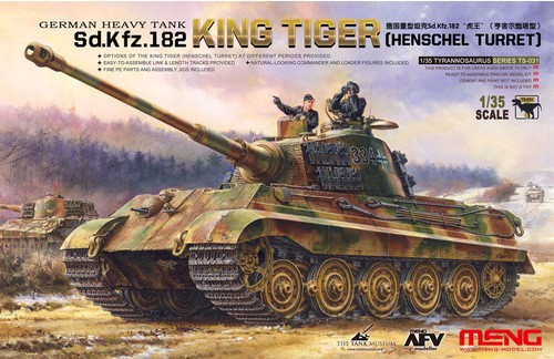 Meng model 031 1 - meng-model, ts-031