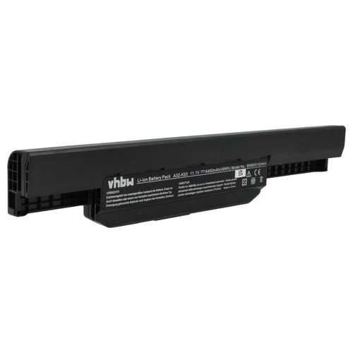 Akku für asus p43s p53e - asus,