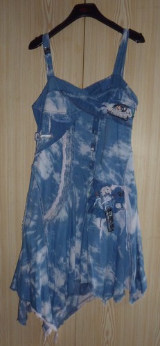 Juju christine tanzkleid - &,