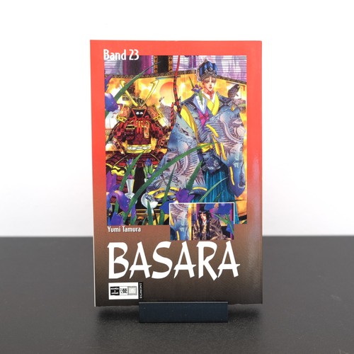 Basara auflage - 1.,