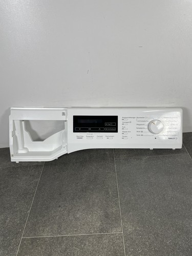 Miele waschmaschine w1 - ✅,
