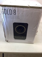 Tannoy gold - gold, 8