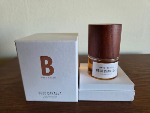 Niche parfum beso beach - niche,