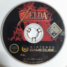 The Legend of Zelda: Ocarina of Time (GameCube) Kult Klassiker, Retro Games
