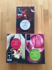 E L James - Fifty Shades Of