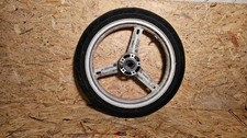 Suzuki GSX-R600 K1 Front Wheel